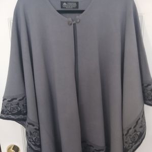 Norwegian Cape -Norskwear NEVER WORN